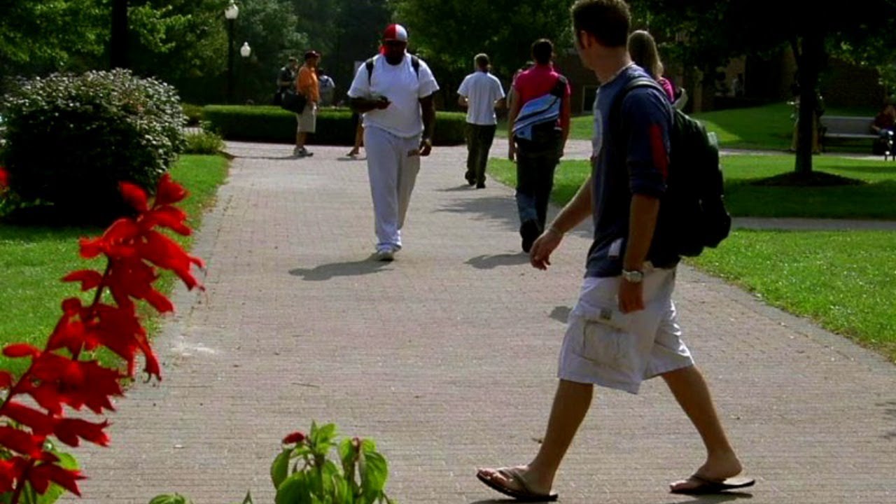 Concord University, Fall 2018 Commencement, 11AM