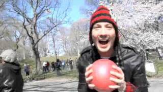 Crash Me Up - Derek Nicoletto w/ Telling on Trixie