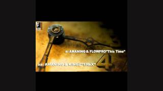 AMANING & FLOWPRO - 