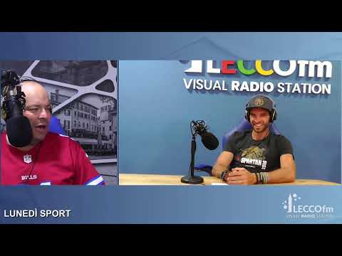 Lunedì Sport - 8 settembre 2025