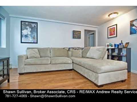 131 Pierce St Unit 108, Malden MA 02148 - Condo - Real Estate - For Sale -
