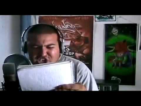 Festival Hip Hop Planeta Rock 2010