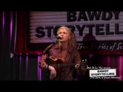 Bawdy Storytelling presents Rachel Lark : Picard