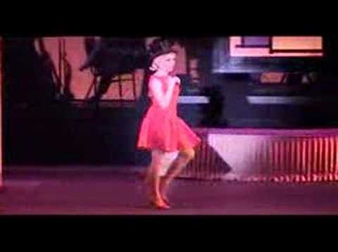 If They Could See Me Now