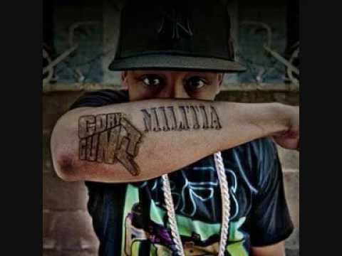 Cory Gunz - Warriors 2 ft. Rain