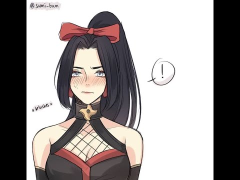 MOBİLE LEGENDS GLOBAL 1 HANABİ ATEŞLİ GÜVE #1