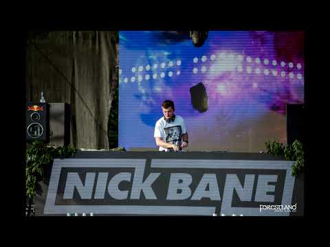 Nick Bane | Forestland 2019. | Liveset