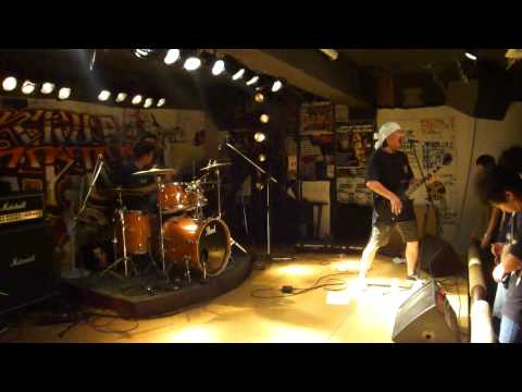 20130810 Nahu - Lost Enemy