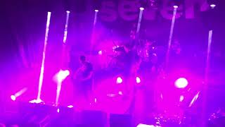 She Left me on Friday, Shed Seven & Stone Roses Outro