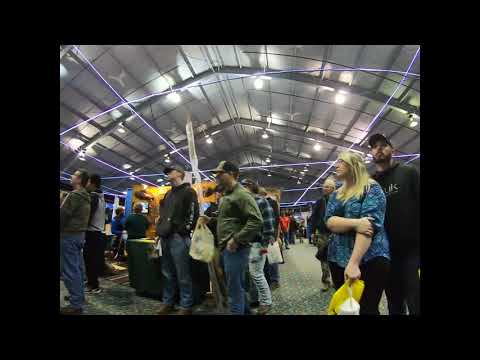download lagu mp3 mp4 New England Fishing Expo 2019, download lagu New England Fishing Expo 2019 gratis, unduh video klip New England Fishing Expo 2019