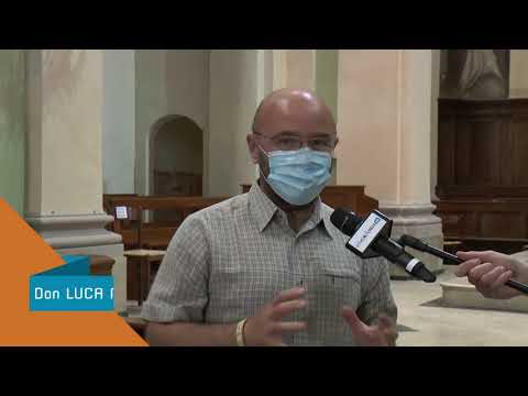 Due passi per Verzuolo 16/6/2021 - TELEGRANDA (ch 186)