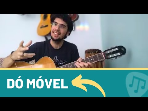 Dó Móvel: Como desenvolver seu ouvido e saber o som da nota antes dela ser tocada (em qualquer tom)?