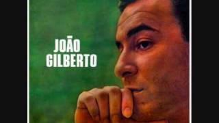 Joao Gilberto.Se é tarde me perdoa.wmv