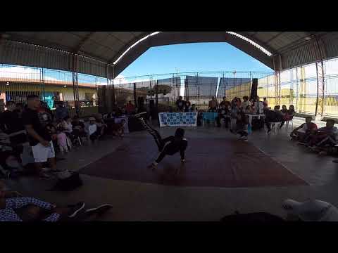 BBOY MAGO - SERGIO CRAZY - PADEIRINHO - FABRÍCIO  - FILTRO H2BLACK 2019
