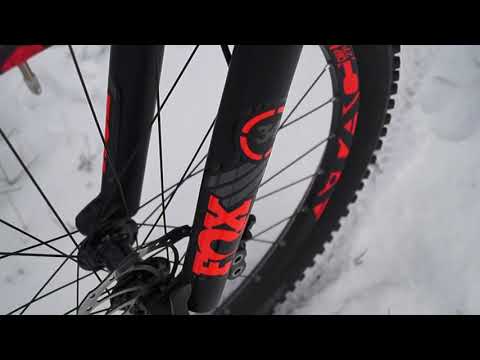 BikePorn: Cube Stereo 160 hpa [Race] | Mein neuens Bike :D