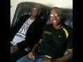 Dr Jonah Moyo Masvingo NeCarpet Audio Visuals Devera Ngwena