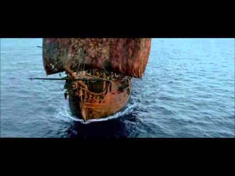 4i20 & Sawlead Ground - Atlantic *Trailer*