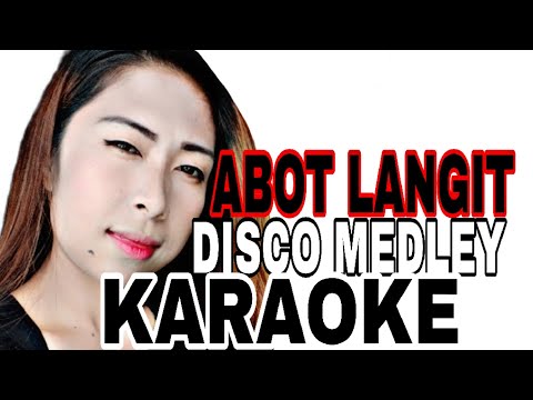 KARAOKE DISCO REMIX 2023 - Trending disco