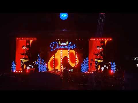 The Red Hot Chili Peppers @ Salesforce Dreamforce 2022 San Francisco