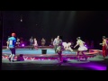 Ringling Brothers Barnum Bailey Circus