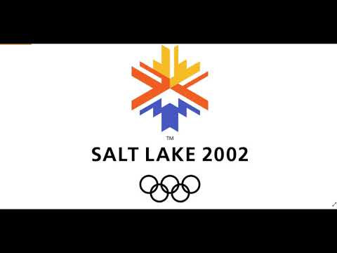2002 Winter Olympics  Light the Fire Within