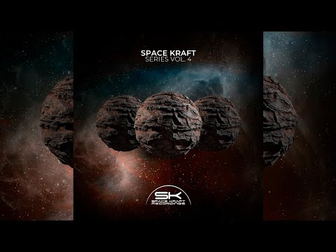 DeadBat - Warrior (Original Mix)