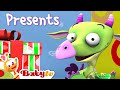 Big Small Presents Draco The Dragon Videos For Toddlers BabyTV