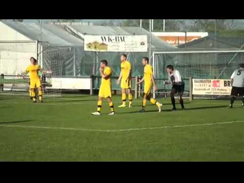 SC Maria Lanzendorf - FK Hainburg (5:1)
