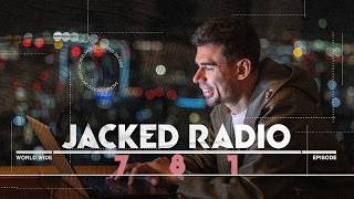 Download lagu Jacked Radio #781 by AFROJACK mp3