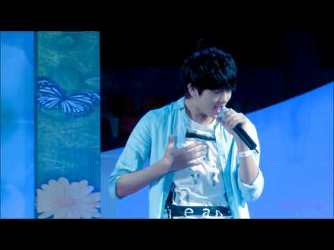 130503 - [ZE:A 형식] 부안 마실축제 : 아리따운걸♬