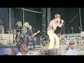 Rain City Drive Like I Do Live Swanfest 2023 Philadelphia PA 10 01 23