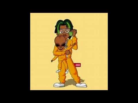 [FREE] RICH THE KID x UFO361 TYPE BEAT (prod  ELEMENT030)