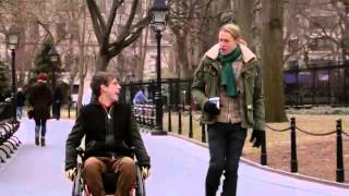 Full Performance of &#39;Downtown&#39; from &#39;New New York&#39;   GLEE