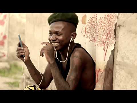 P GALAX FT S KIDE AAAH WAPI (official  video)