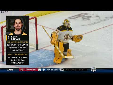 NHL   Sept.24/ 2022   Preseason     Boston Bruins - Philadelphia Flyers