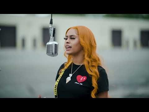 Vae Vanilla- R.O.D. (Amped Up One Mic)