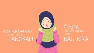 Download lagu #DiaryCintaSally - Cinta Tak Sesederhana itu mp3 Download lagu #DiaryCintaSally - Cinta Tak Sesederhana itu mp3