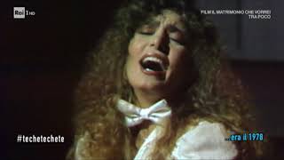 Loredana Bertè - Dedicato (1978)