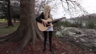 Nina Nesbitt at SXSW 2014 -  Stay Out