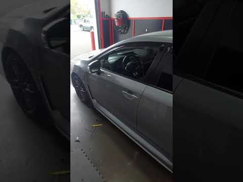 How remote starters work for a manual transmission.