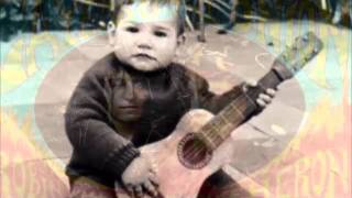 So-Icaroh and the Liars - Chinese White (Incredible String Band Cover)