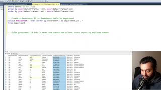Split a Column in SQL - Extremely Useful Method
