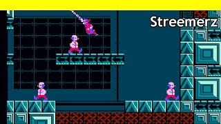 Streemerz | Psyklaxia