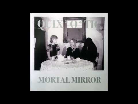 Quix*o*tic - The Breeze (2002, US, Washington, D.C., indie garage dark blues)