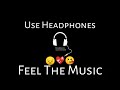 Feel The Music | Tennu Vi Ik Pal Chain Na Aave | 8D Audio | Lyrics | Use Headphones | Sad Song | HQ