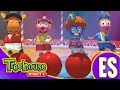 Los Backyardigans Sinbad Navega Solo Ep 34