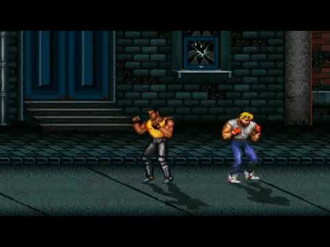 STREET OF RAGE - 2pac, eminem, xzibit - the best musics