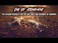 Midnight Ride: Day of Atonement- The Shadow Prophecy for the End Times and Judgment of Mankind