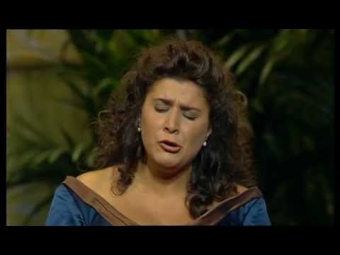 Cecilia Bartoli & Il Giardino Armonico - Viva Vivaldi! [Théatre des Champs-Elysées, Paris, 2000]