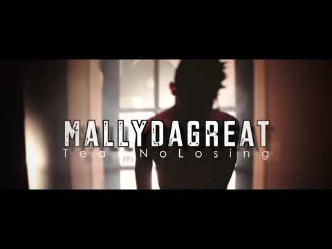Mallydagreat -young og (official music video)